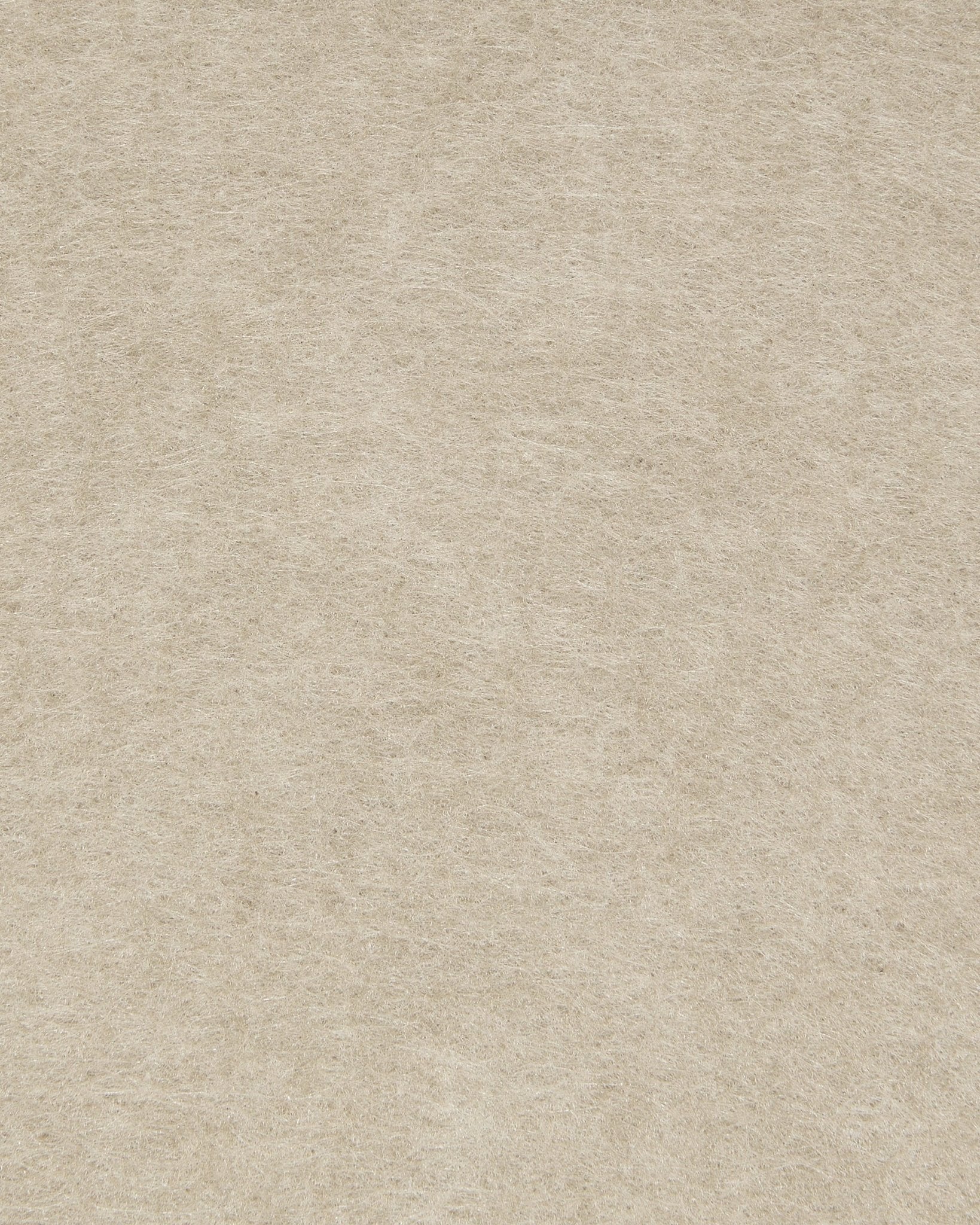 A Vigg | Felt Box / BM2 da WoodUpp, uma caixa de arrumação em feltro PET beige com uma textura suave e fibrosa, criada para usar com os painéis acústicos Akupanel.