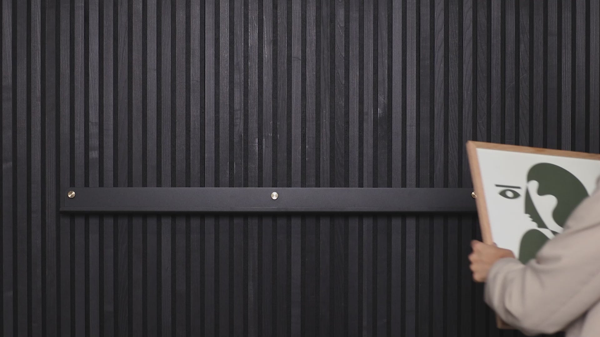 Norr | Prateleira estreita