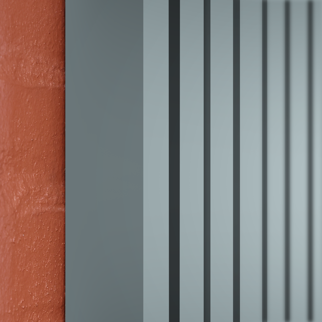 Imagem 2 de 2 na galeria Bordas