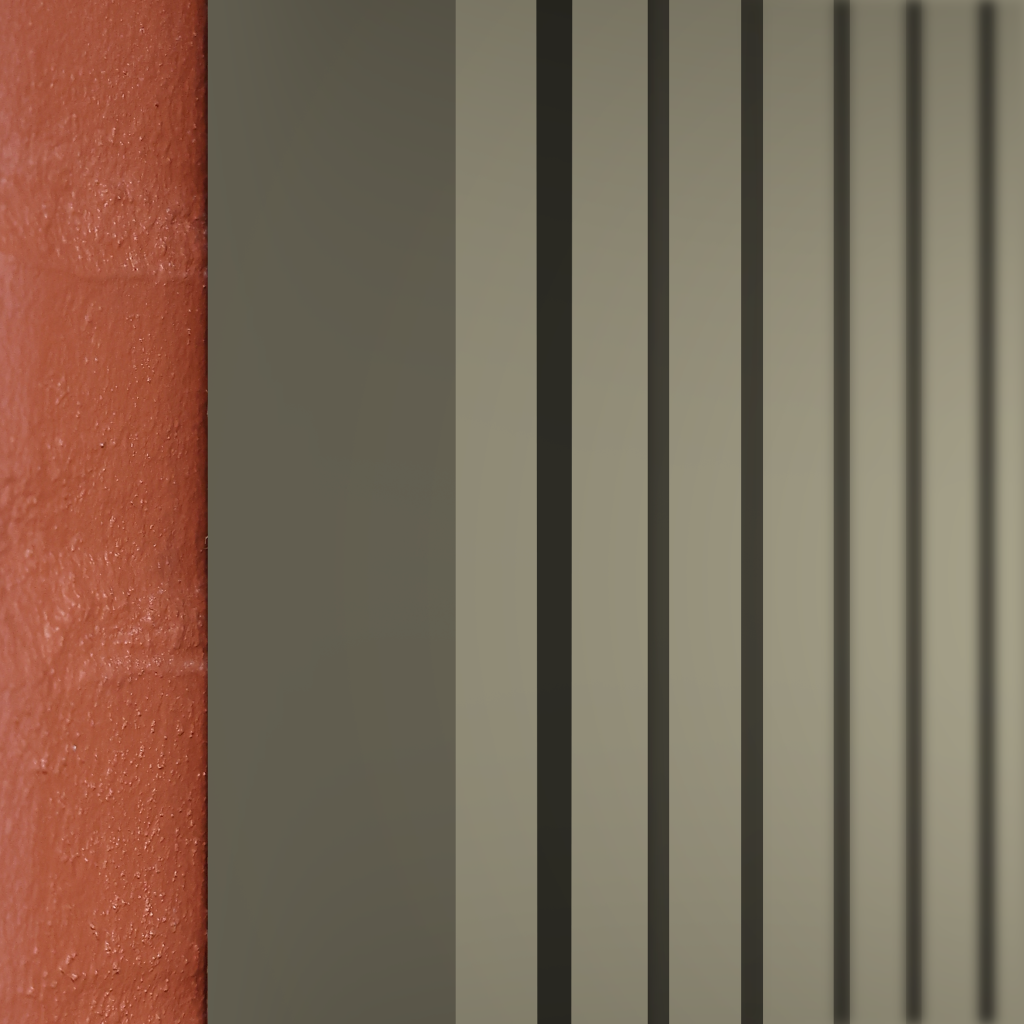 Imagem 2 de 2 na galeria Bordas