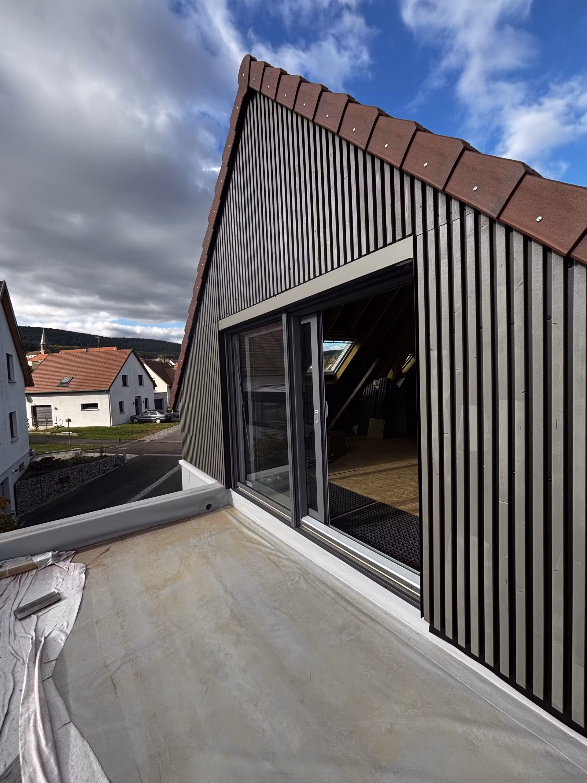 Imagem 9 de 10 na galeria AluWood 240