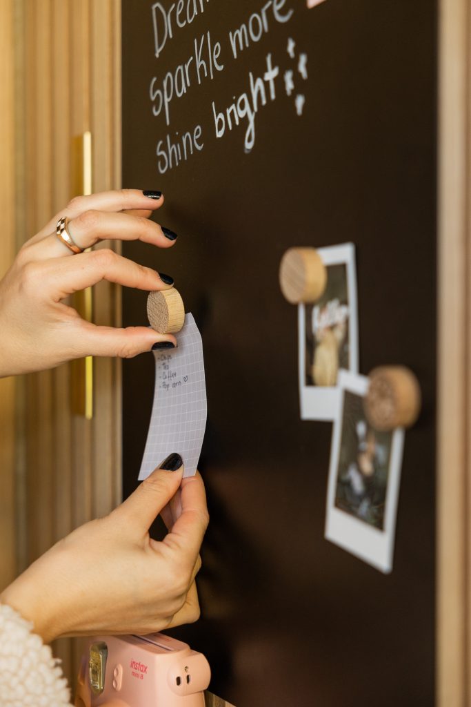 Imagem 1 de 6 na galeria Conjunto de ímanes (4 peças)