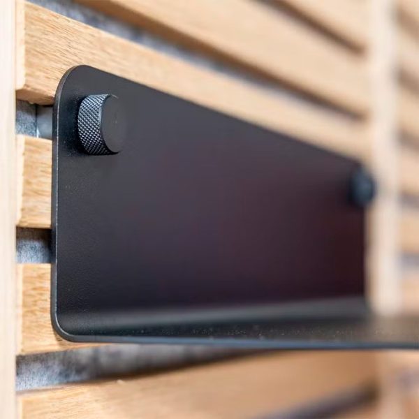 CREATE | Parafuso de prateleira