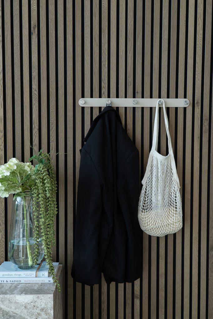 Imagem 3 de 4 na galeria Cabide de parede