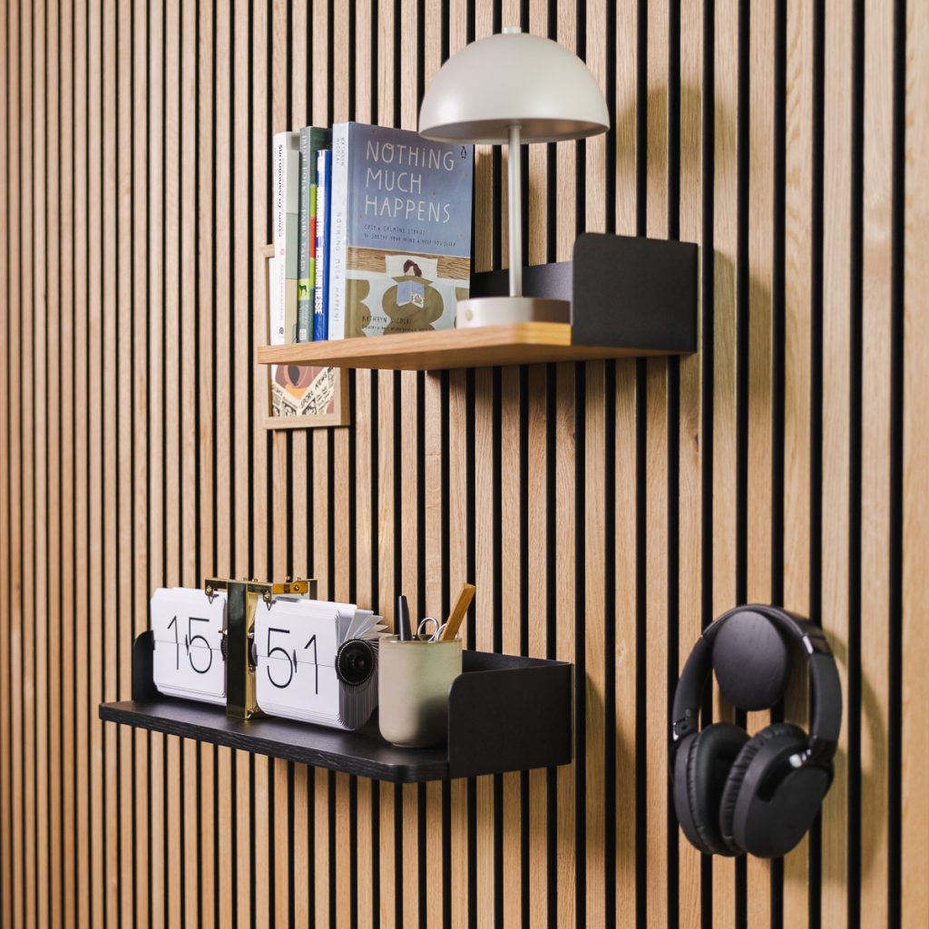 Imagem 4 de 5 na galeria CREATE | Estante para livros