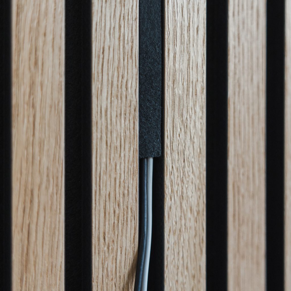 Imagem 1 de 4 na galeria Tampa de cabo Pop-on (3 pzas.)