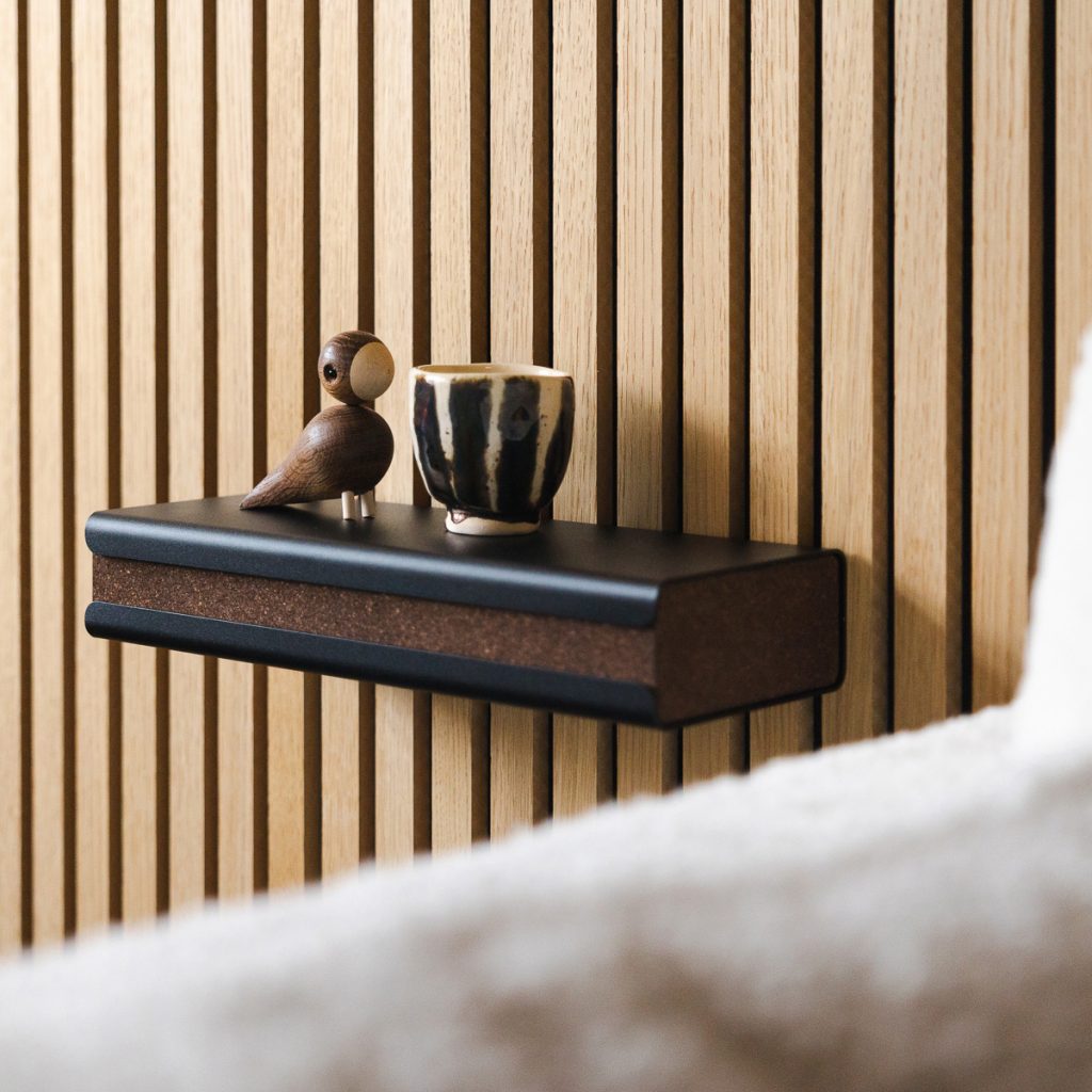 Imagem 1 de 4 na galeria Bandeja para chaves