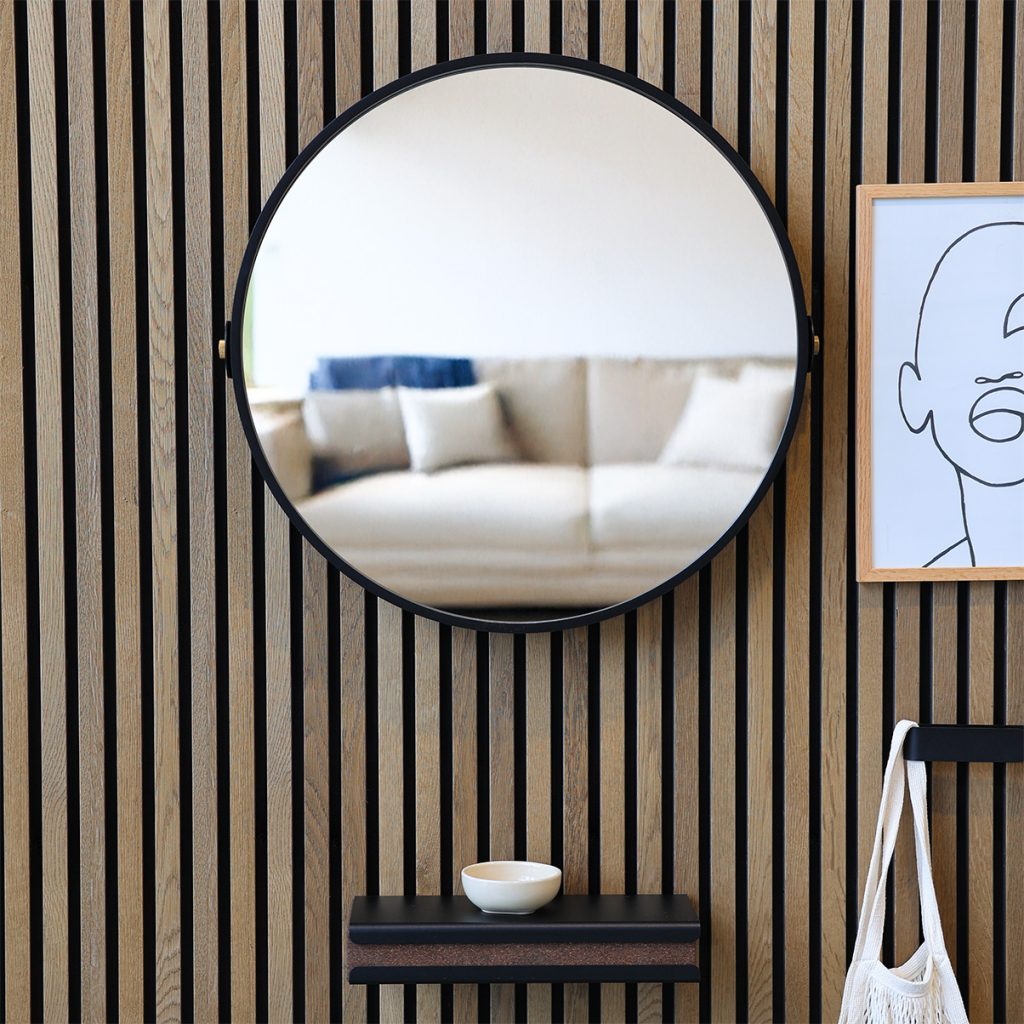 Imagem 1 de 5 na galeria CREATE | Espelho