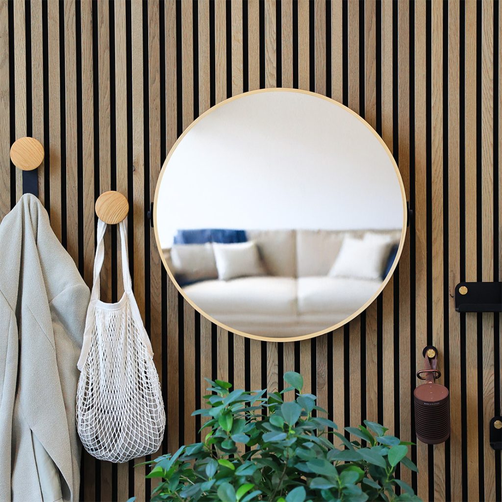 Imagem 1 de 5 na galeria CREATE | Espelho