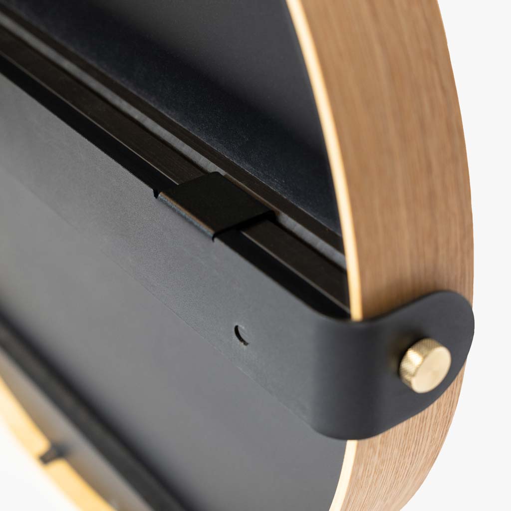 Imagem 4 de 5 na galeria CREATE | Espelho