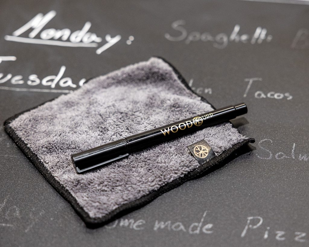 Imagem 1 de 1 na galeria Norr Quadro Set