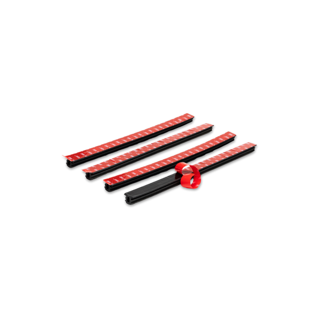 Imagem 2 de 5 na galeria Perfis Pop-on (conjunto de 4)