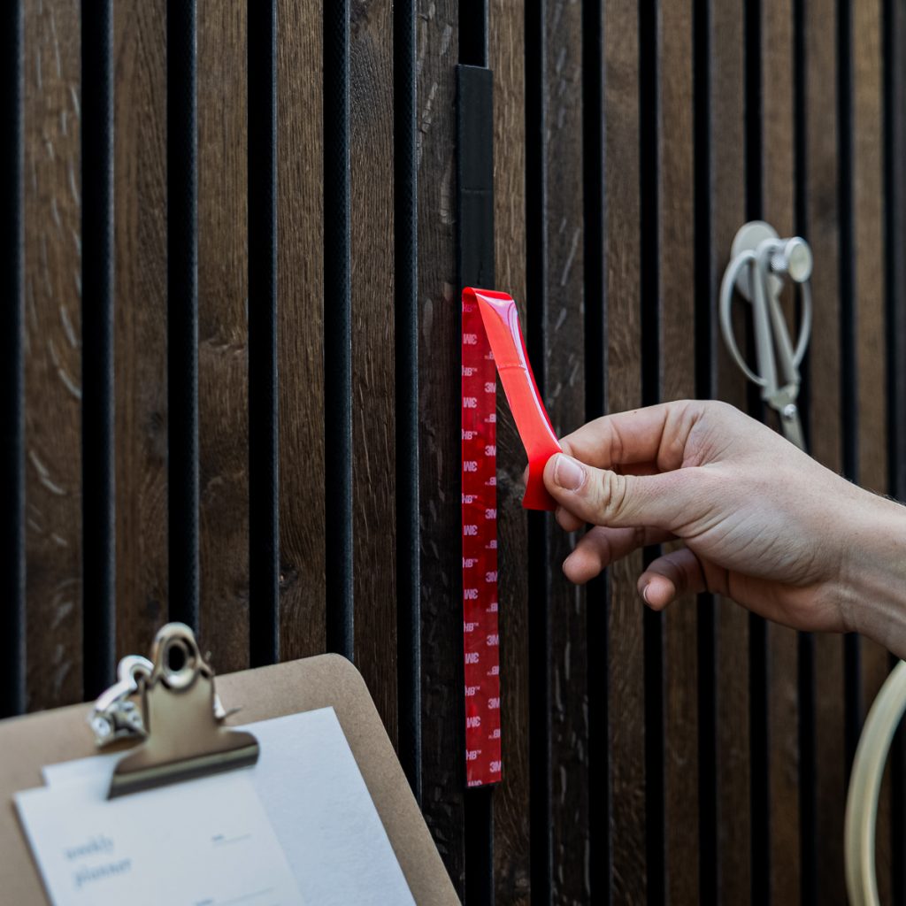 Imagem 1 de 5 na galeria Perfis Pop-on (conjunto de 4)