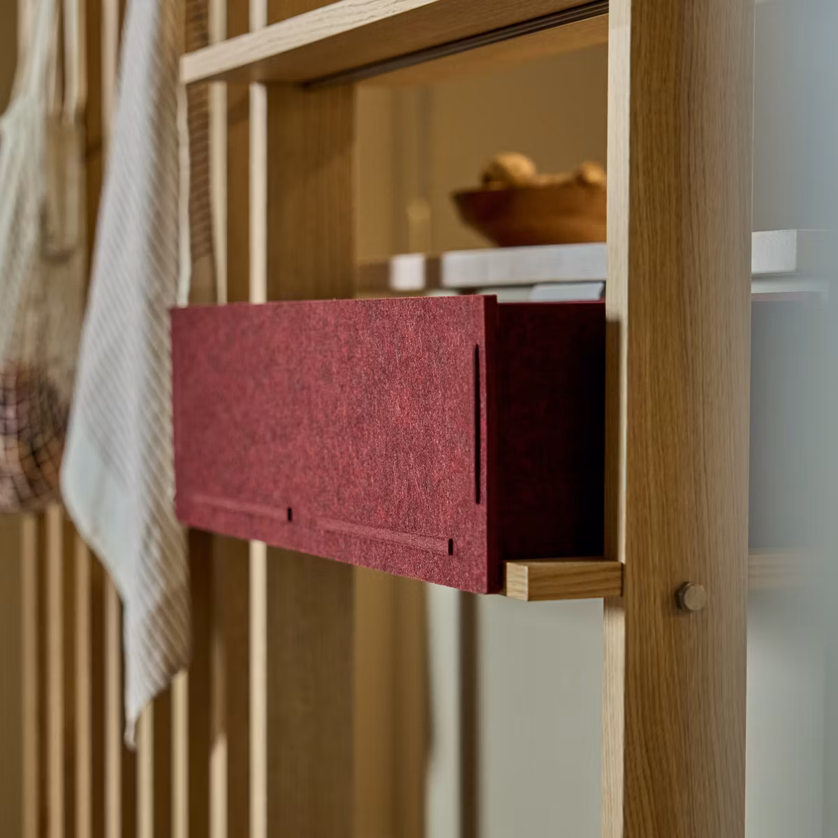 EMBRACE | Vigg Felt Box