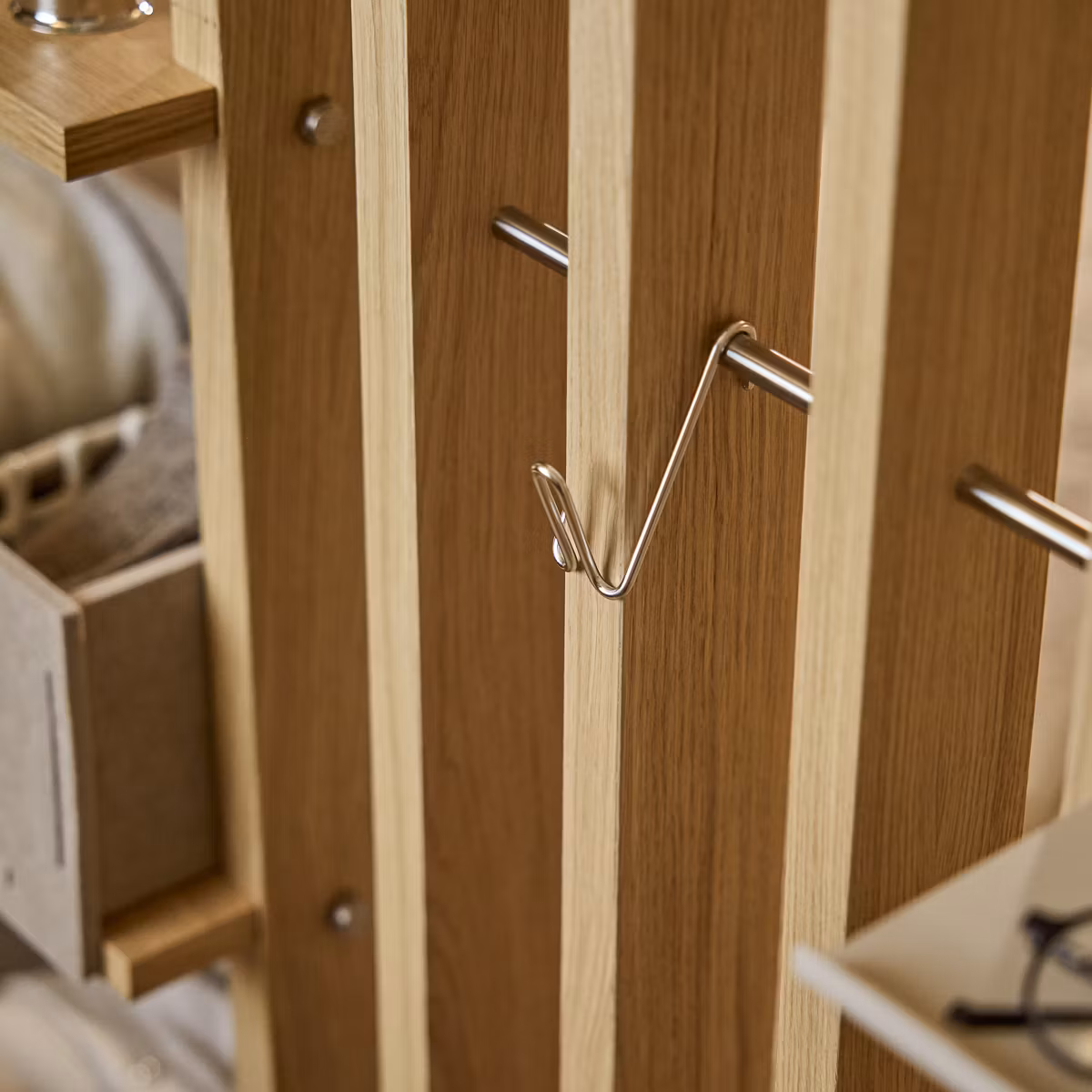 Imagem 5 de 7 na galeria EMBRACE | Alva Wire Hook