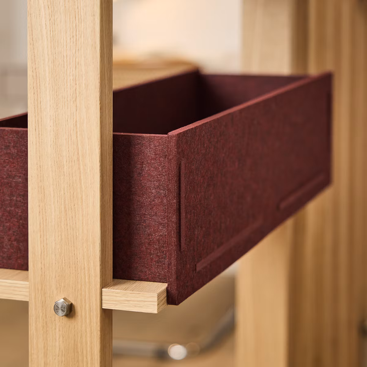 Imagem 6 de 8 na galeria EMBRACE | Vigg Felt Box