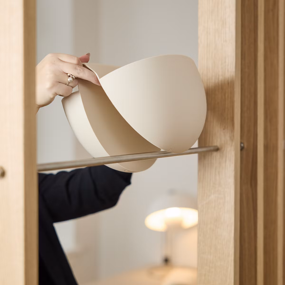 Imagem 8 de 11 na galeria EMBRACE | Gro Soft Pocket (4l)