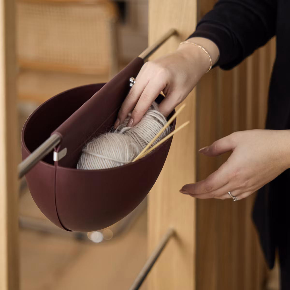 Imagem 6 de 9 na galeria EMBRACE | Gro Soft Pocket (4l)