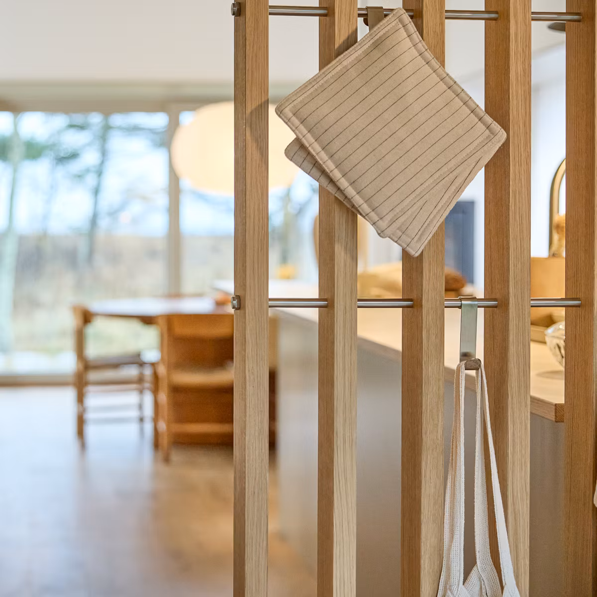 Imagem 3 de 7 na galeria EMBRACE | S-hook (2 pcs)