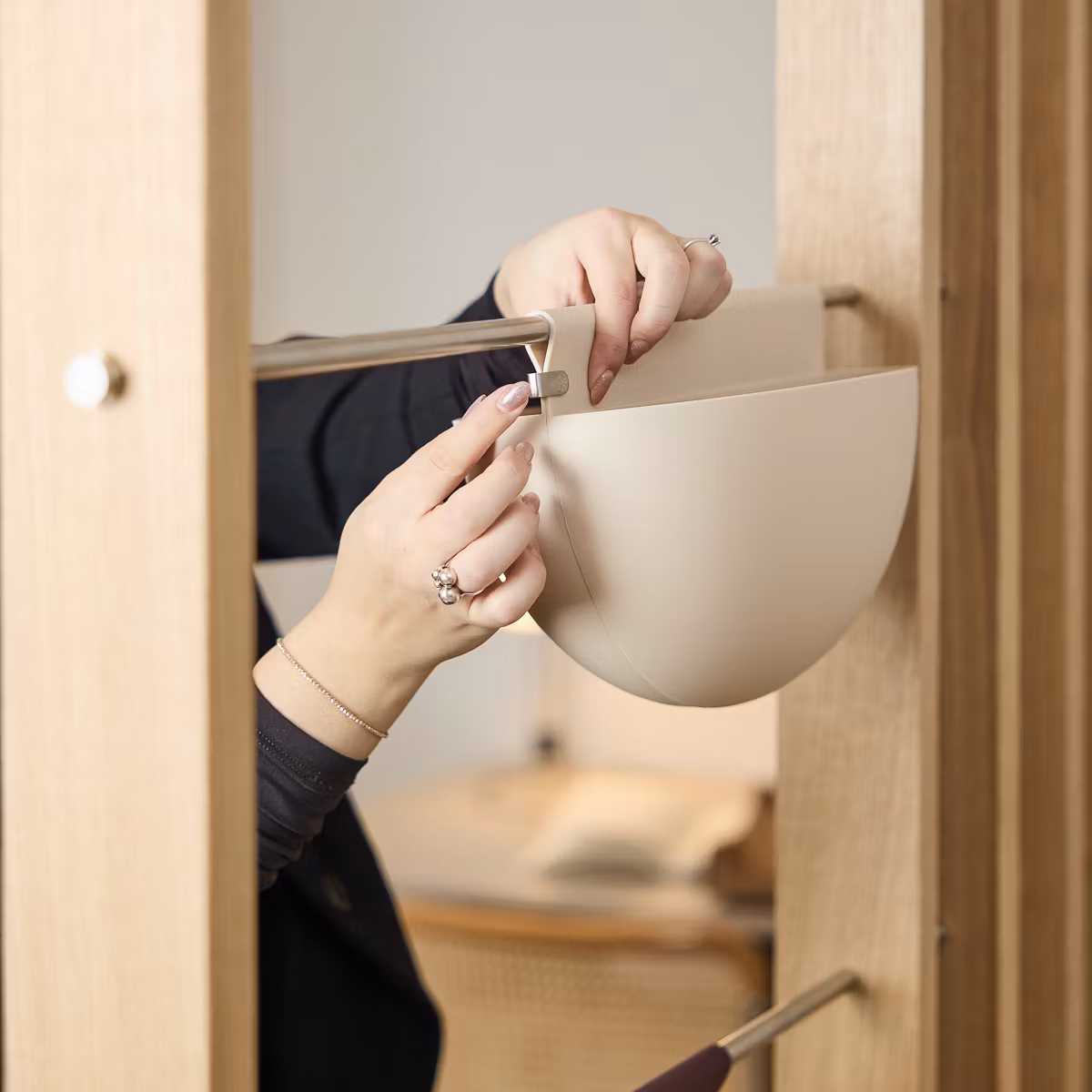 Imagem 7 de 11 na galeria EMBRACE | Gro Soft Pocket (4l)