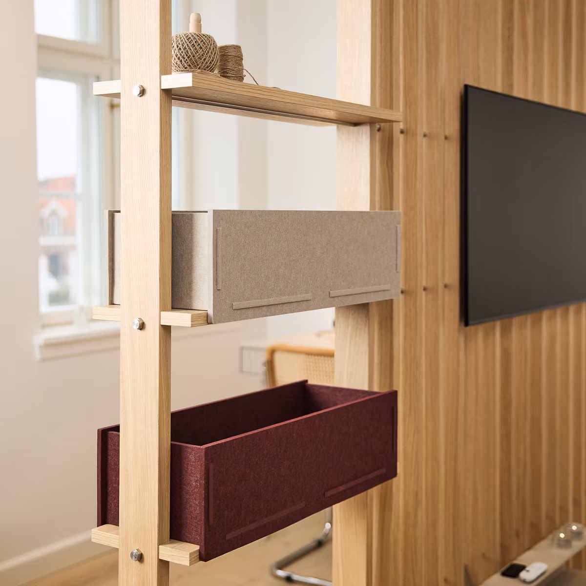 Imagem 4 de 8 na galeria EMBRACE | Vigg Felt Box